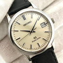 Grand Seiko Quartz Watches /85 9587-7010 Gs