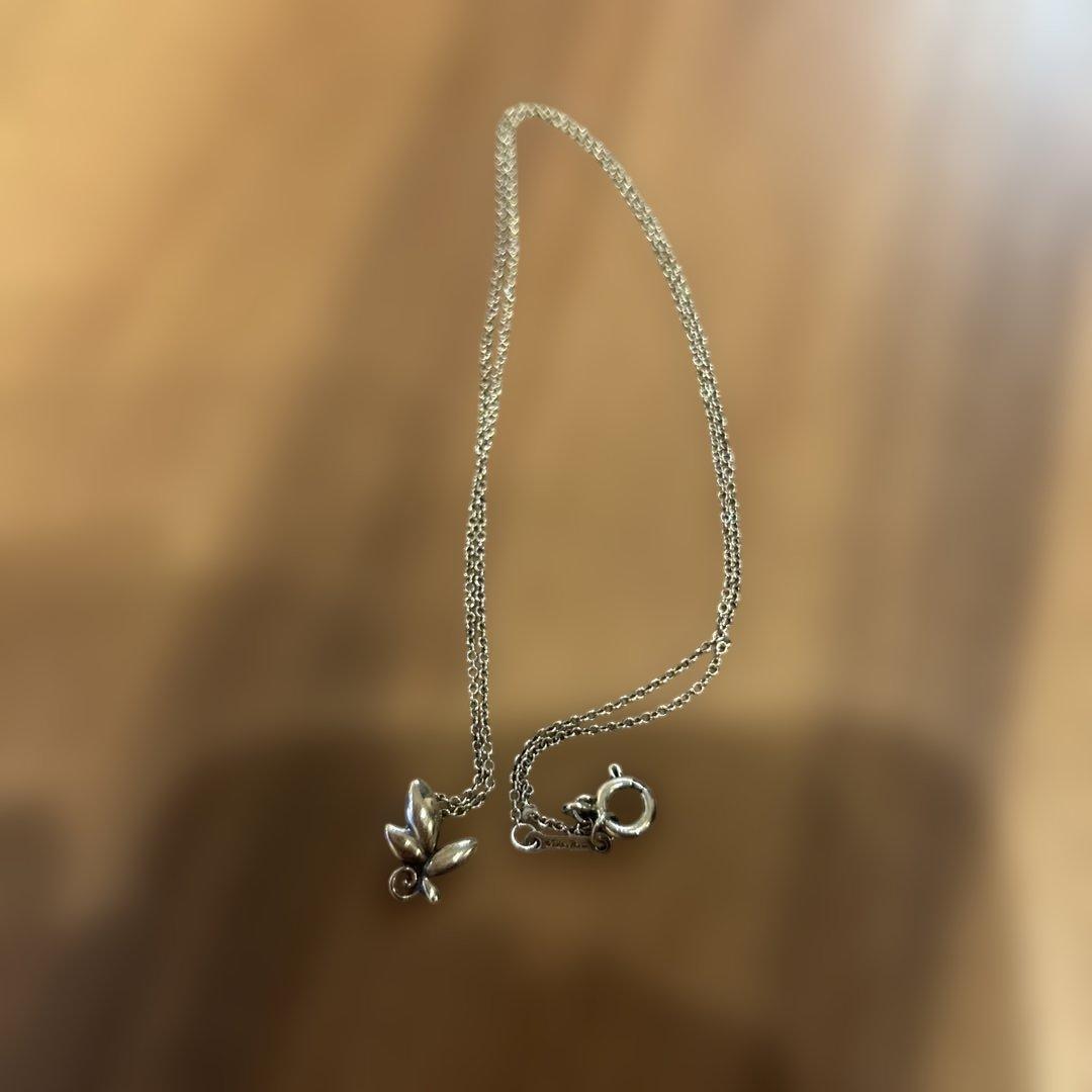 Necklaces Tiffany Co.
