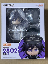 Good Smile Company Game Characters