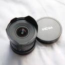 Laowa Lens (Single Focus) F4.5 Ff Rl L [Lao0086]
