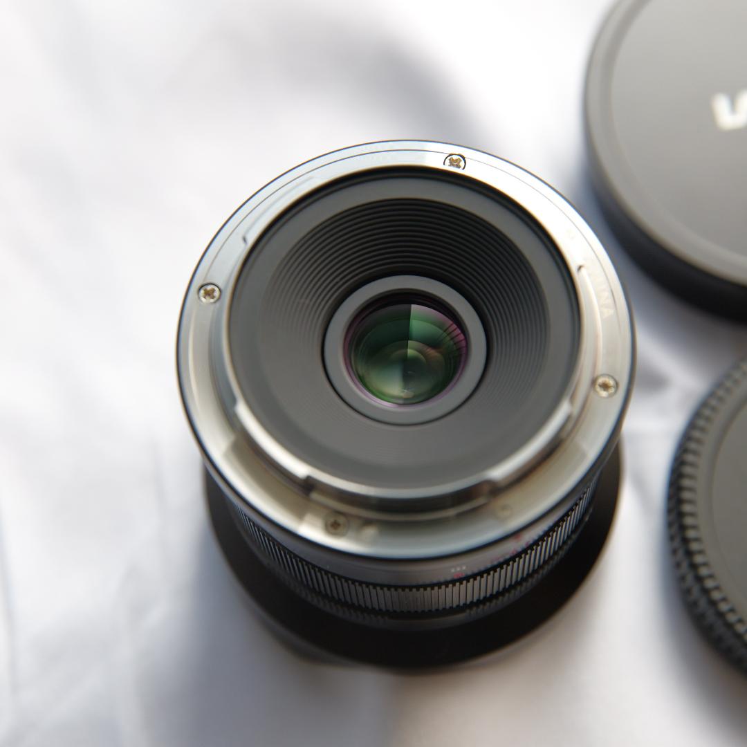 Laowa Lens (Single Focus) F4.5 Ff Rl L [Lao0086]