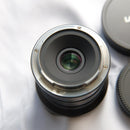 Laowa Lens (Single Focus) F4.5 Ff Rl L [Lao0086]