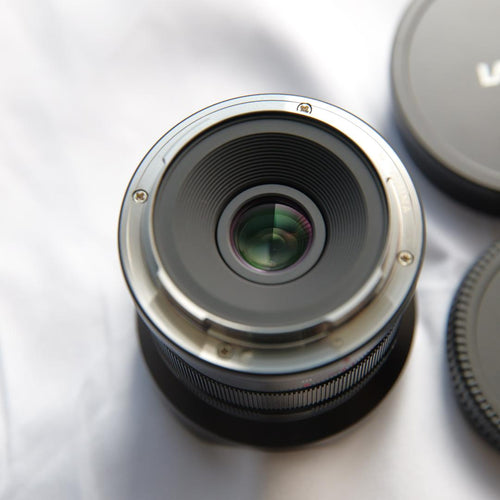 Laowa Lens (Single Focus) F4.5 Ff Rl L [Lao0086]