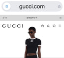 Gucci Short-Sleeve