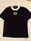 Gucci Short-Sleeve