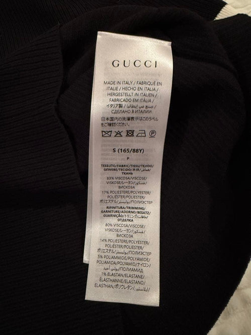 Gucci Short-Sleeve