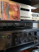 Sony Premium Amplifier Ta-F555Esxii