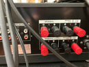 Sony Premium Amplifier Ta-F555Esxii