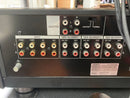 Sony Premium Amplifier Ta-F555Esxii