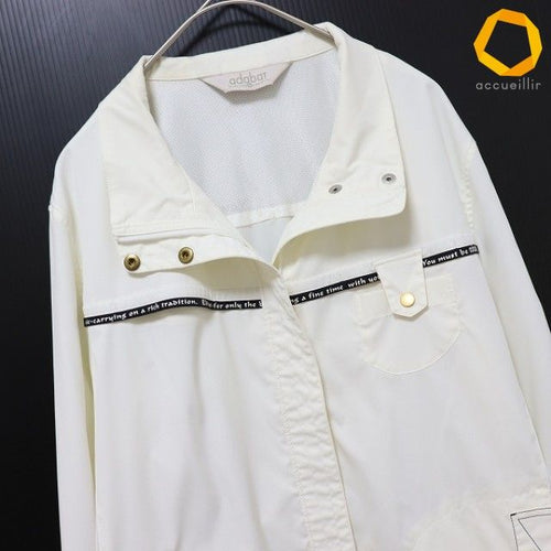 Adabat Jacket [X1005060]