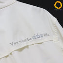 Adabat Jacket [X1005060]