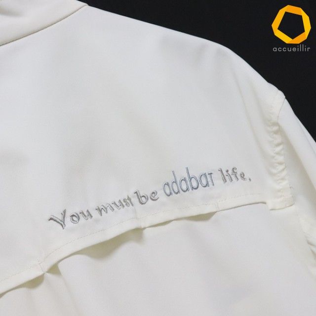 Adabat Jacket [X1005060]