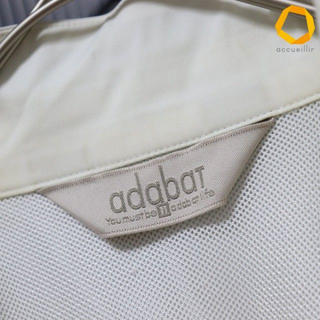 Adabat Jacket [X1005060]