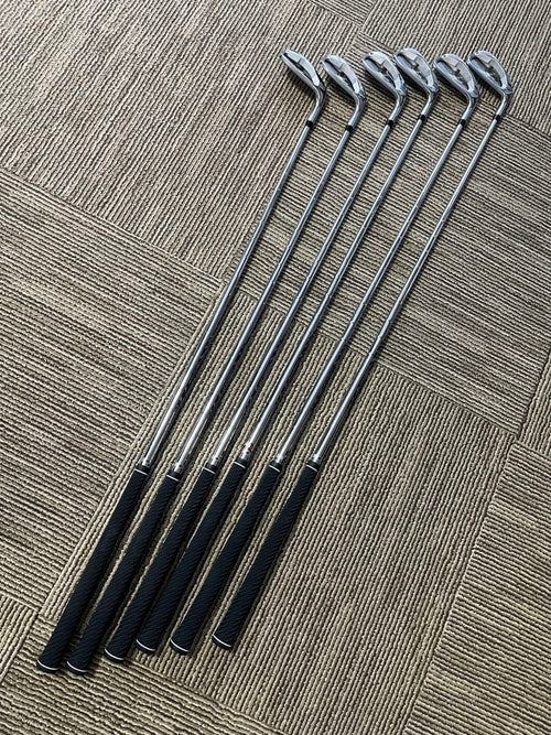 Yamaha Iron Set Inpres Rmx Maraging