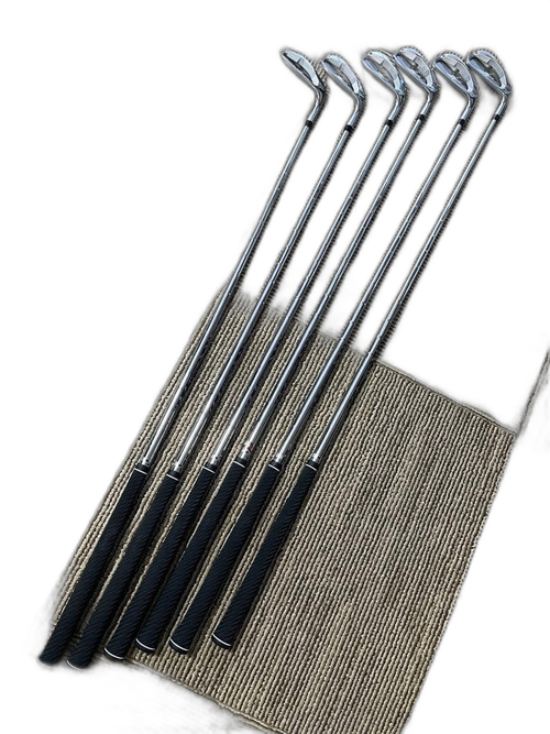 Yamaha Iron Set Inpres Rmx Maraging