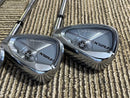Yamaha Iron Set Inpres Rmx Maraging