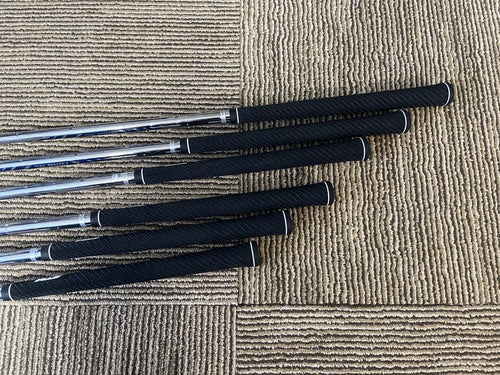 Yamaha Iron Set Inpres Rmx Maraging