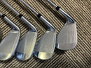 Yamaha Iron Set Inpres Rmx Maraging