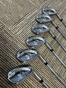 Yamaha Iron Set Inpres Rmx Maraging