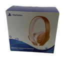 Playstation Headset Ps4