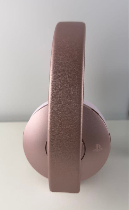 Playstation Headset Ps4