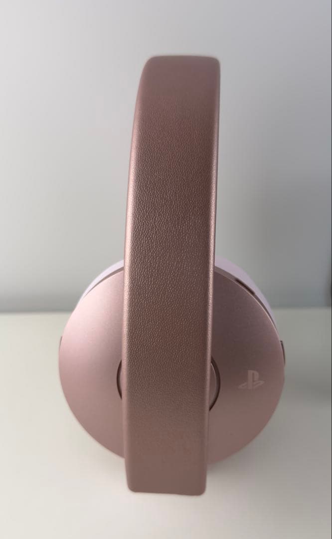 Playstation Headset Ps4