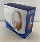 Playstation Headset Ps4