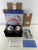 Playstation Headset Ps4