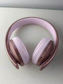 Playstation Headset Ps4