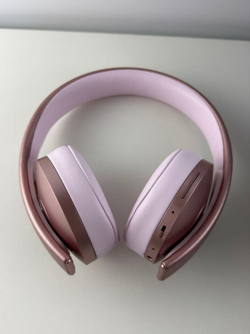 Playstation Headset Ps4