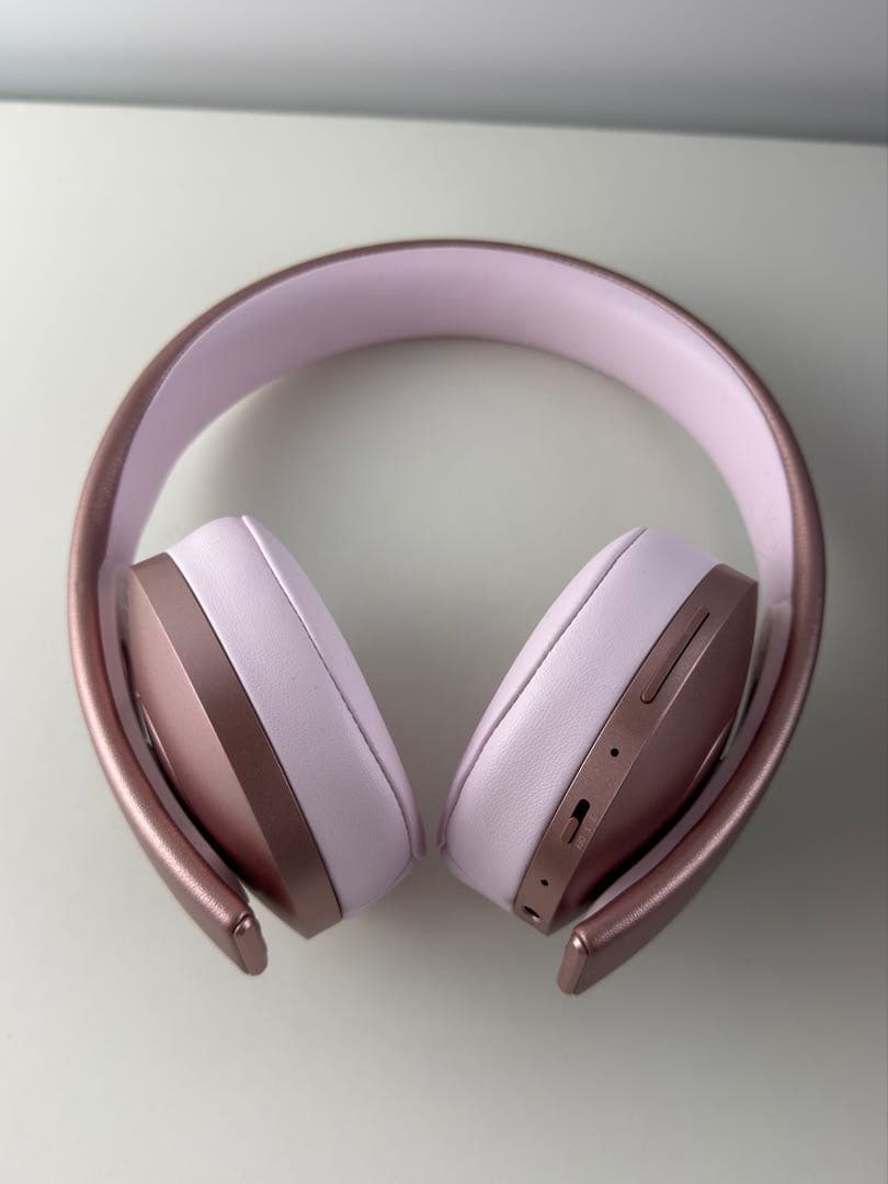 Playstation Headset Ps4