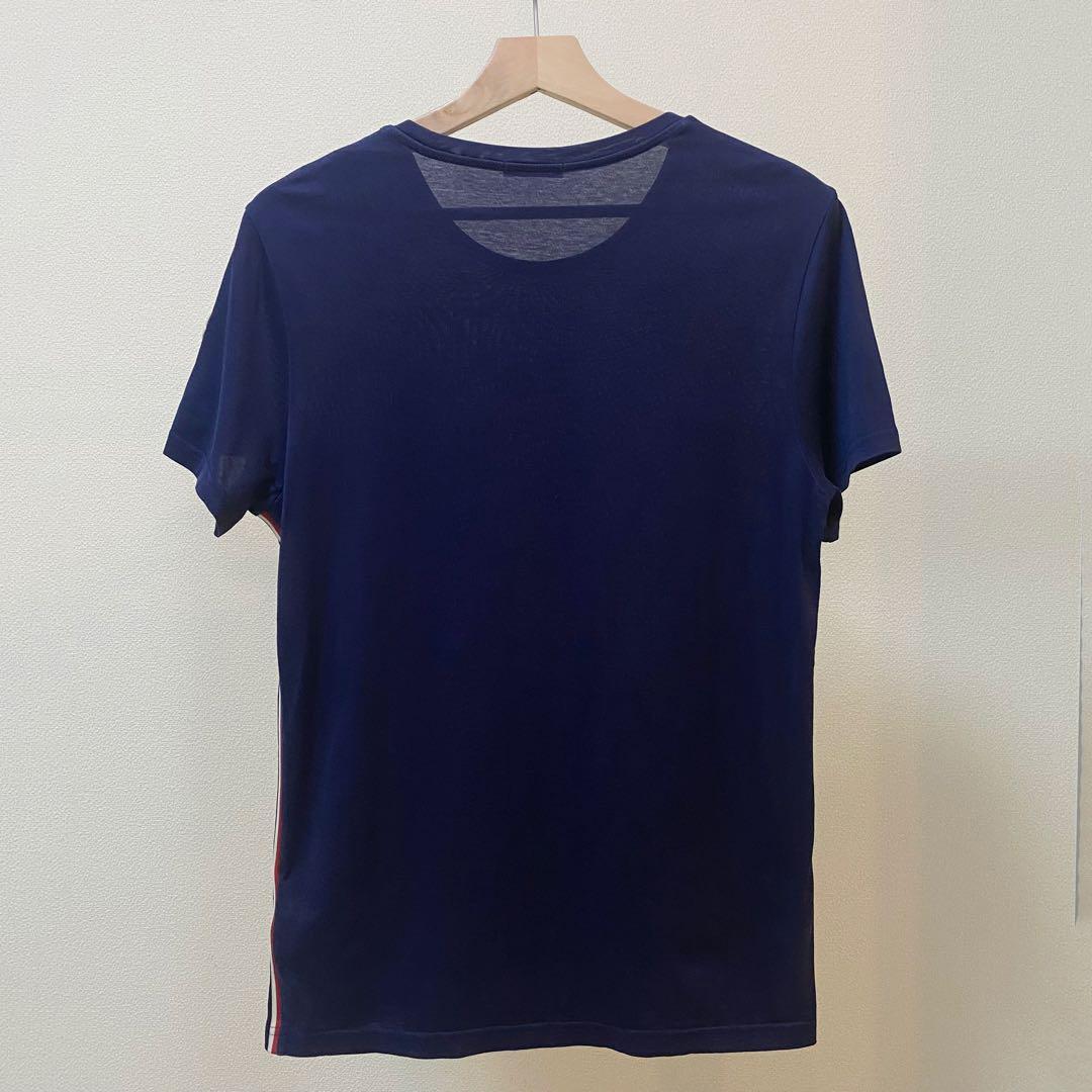 Moncler T-Shirts T