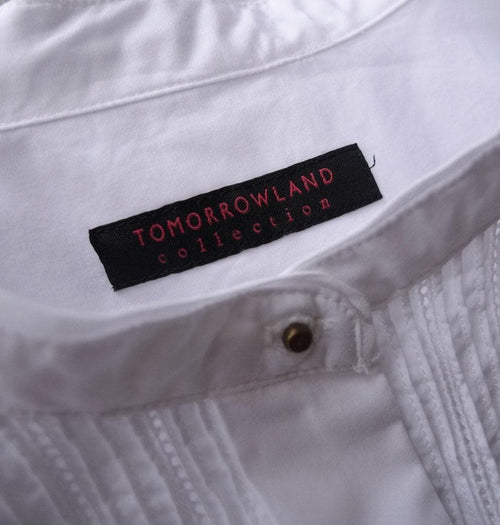 Tomorrowland Long-Sleeve 4,2 E566