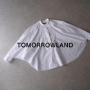 Tomorrowland Long-Sleeve 4,2 E566