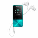 Digital Audio Player Sony S310 4Gb Walkman Nw-S313 L