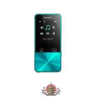 Digital Audio Player Sony S310 4Gb Walkman Nw-S313 L