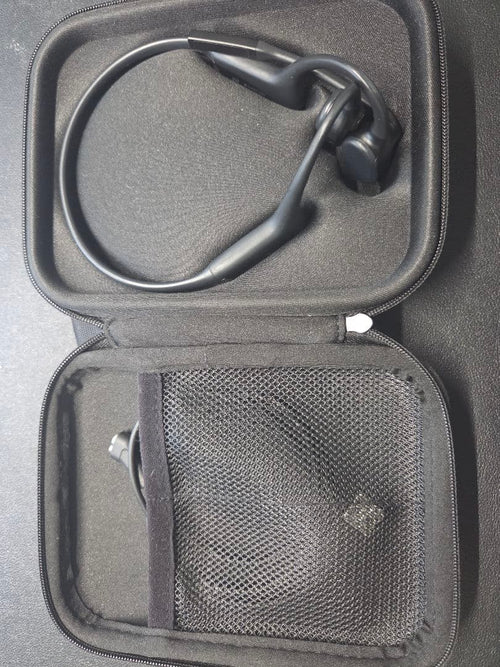 Bone Conduction Earphone Aftershokz