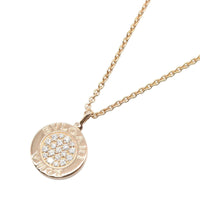 Bvlgari Necklace 350815 41/43Cm K18Pg