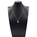 Bvlgari Necklace 350815 41/43Cm K18Pg