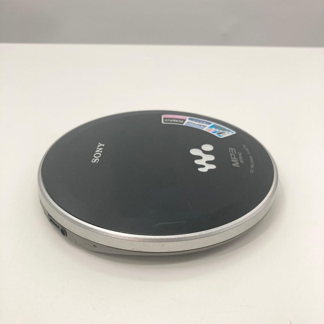 Sony Portable Cd Players D-Ne730 Mp3 Usb