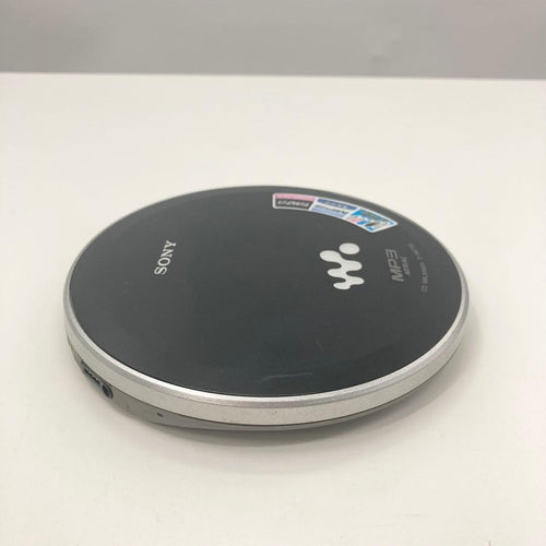 Sony Portable Cd Players D-Ne730 Mp3 Usb