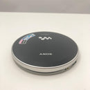 Sony Portable Cd Players D-Ne730 Mp3 Usb