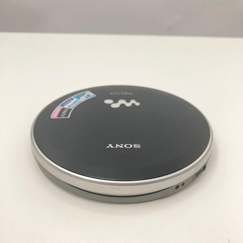 Sony Portable Cd Players D-Ne730 Mp3 Usb