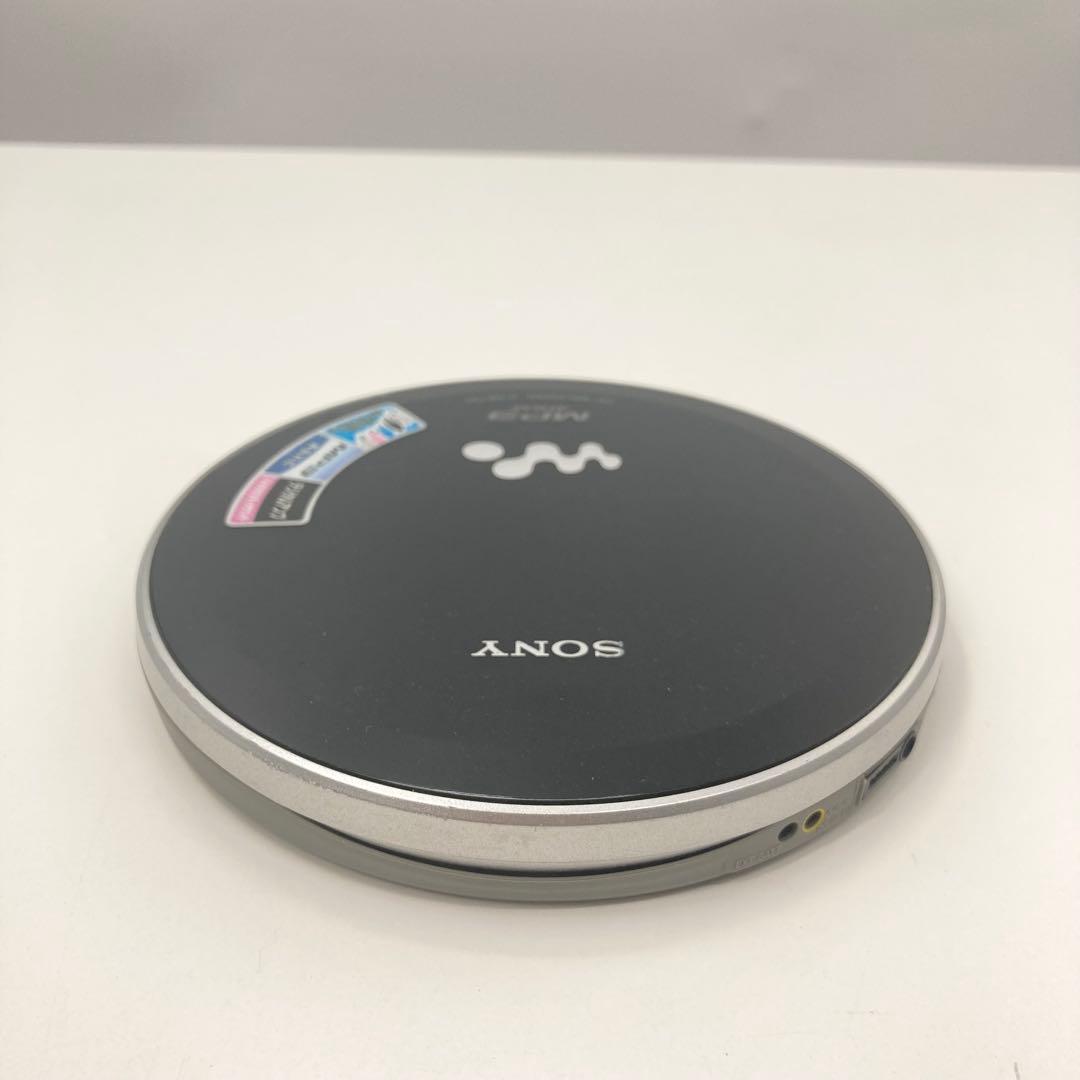 Sony Portable Cd Players D-Ne730 Mp3 Usb