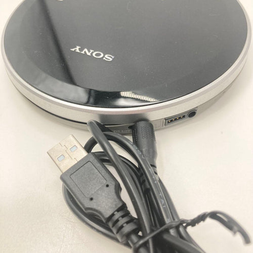 Sony Portable Cd Players D-Ne730 Mp3 Usb