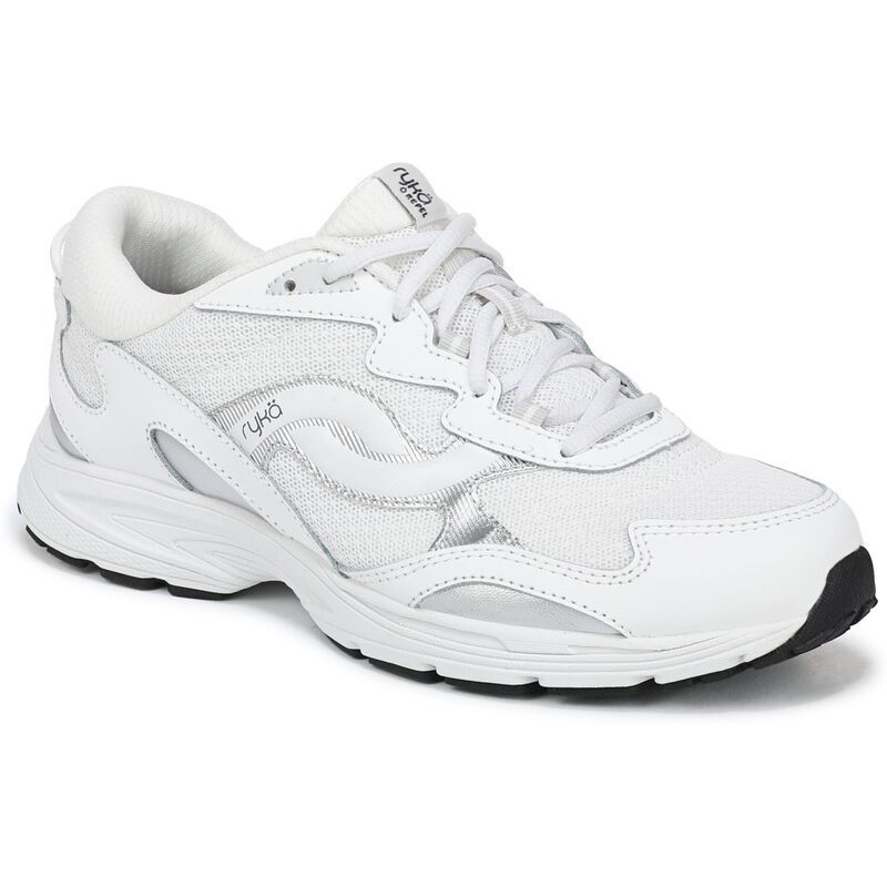 Sneakers Ryka Skyscape Womens Walking Shoes Brilliant White