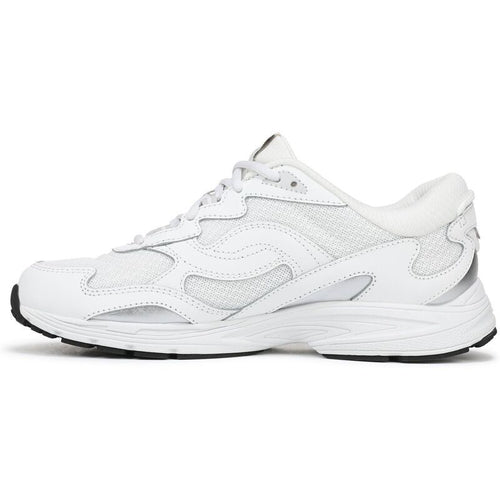 Sneakers Ryka Skyscape Womens Walking Shoes Brilliant White
