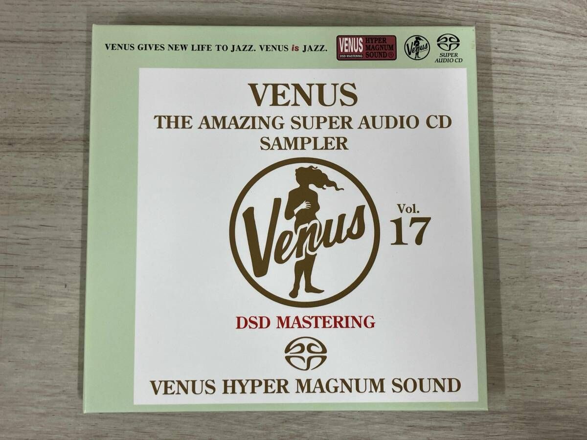 Jazz Cd Sacd Vol.17