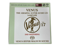 Jazz Cd Sacd Vol.17