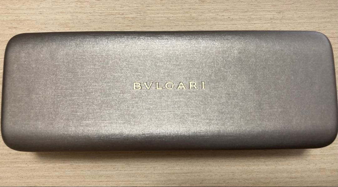 Bvlgari Glasses Cases